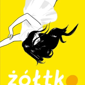 Żółtko Nowość