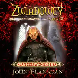 Zwiadowcy. Klan czerwonego lisa Ekspresowa dostawa