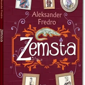 Zemsta Obniżka ceny