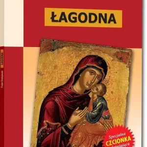 Łagodna Lektura z opracowaniem Popularny