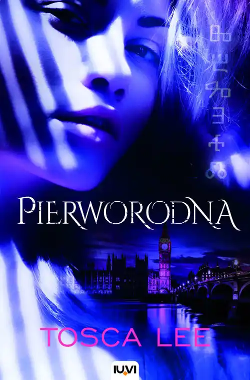 Pierworodna Kup online