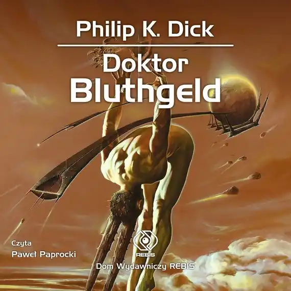 Hit sprzedaży Doktor Bluthgeld