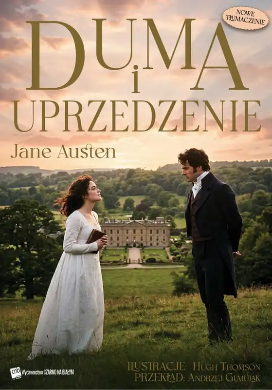 Najlepsza cena Duma i uprzedzenie