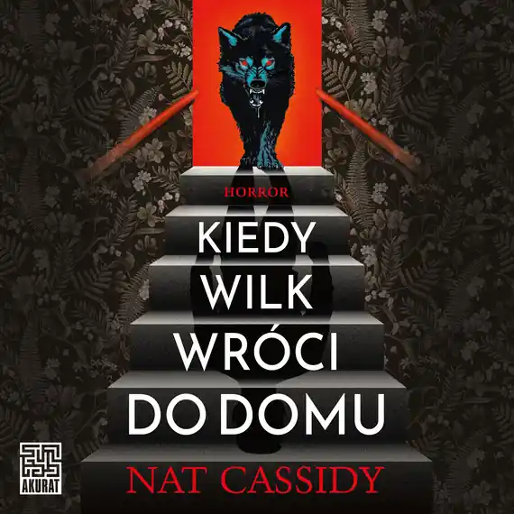 Hit cenowy Kiedy wilk wróci do domu