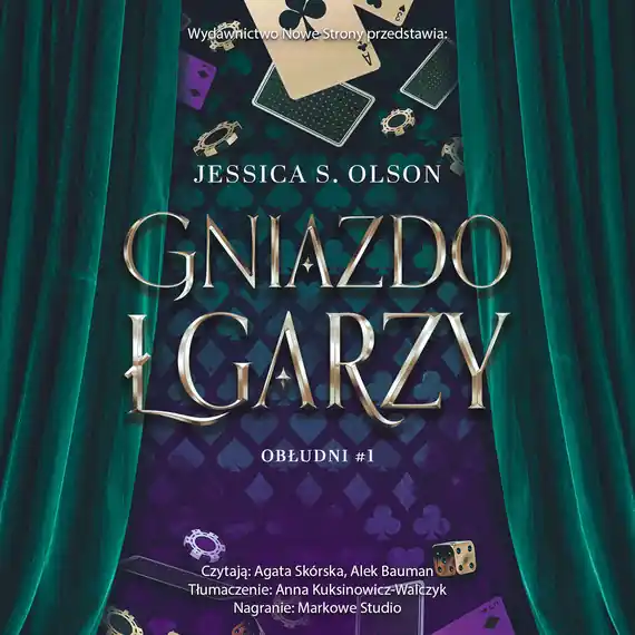 Oferta limitowana Gniazdo łgarzy