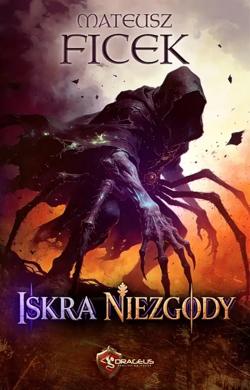Iskra niezgody Oferta