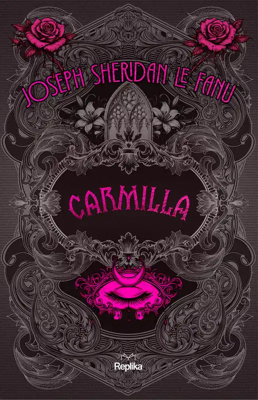 Zamów dziś Carmilla