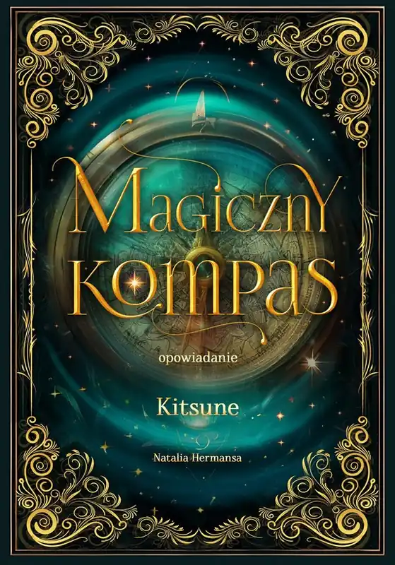 Darmowa dostawa Kitsune