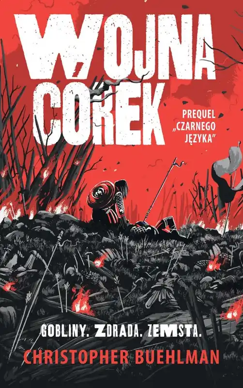 Wojna córek. Prequel Promocja