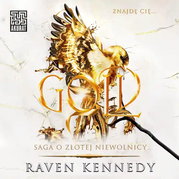Zamów dziś Gold