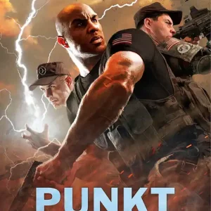Łatwy zwrot Punkt zapalny