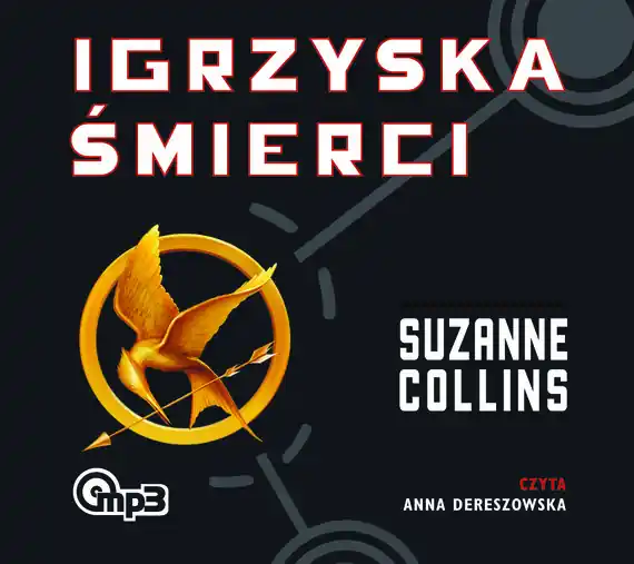 Igrzyska śmierci Szybka wysyłka