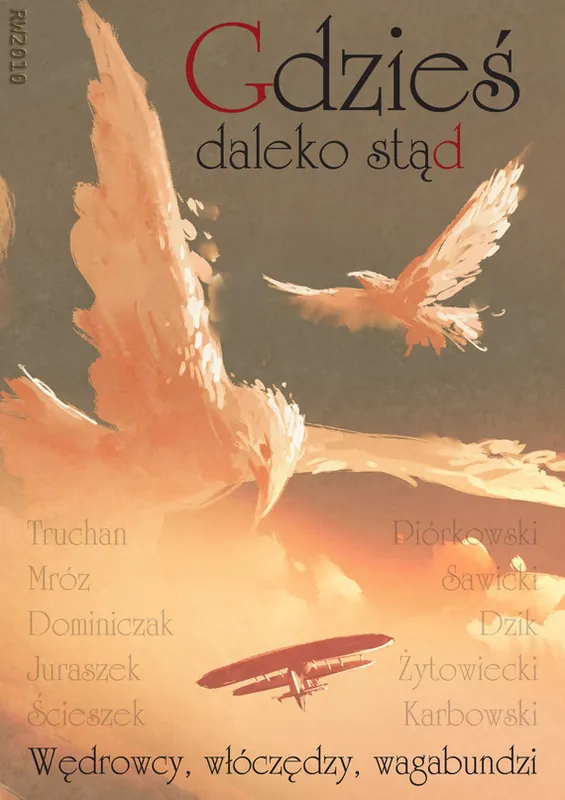 Niska cena Gdzieś daleko stąd