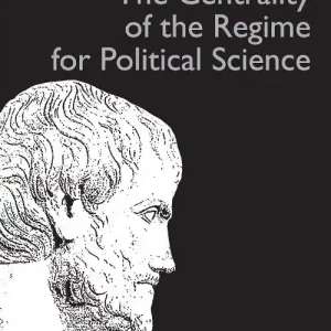 Hit cenowy The Centrality of the Regime for Political Science