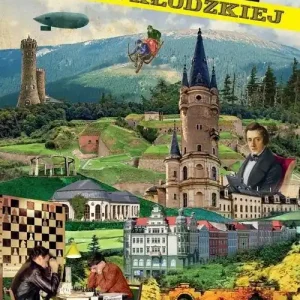 Sekrety ziemi kłodzkiej Wysoka jakość
