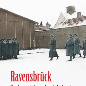 Ravensbrück Społeczeństwo nie z tej ziemi Hit sprzedaży