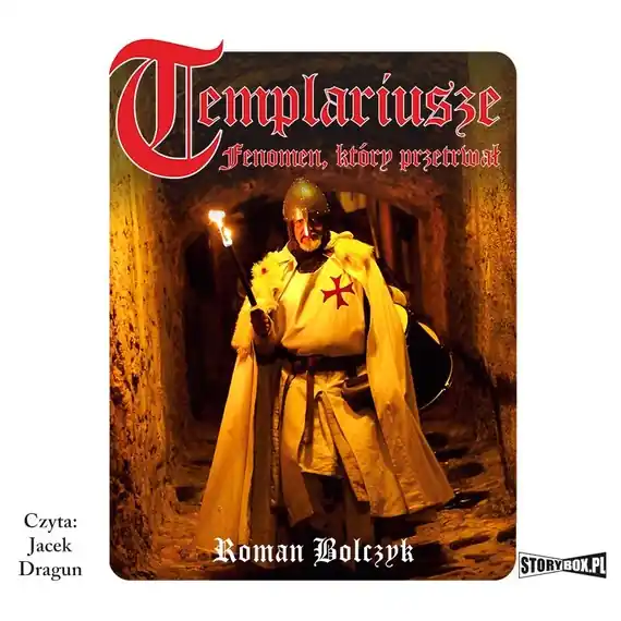 Templariusze – fenomen, który przetrwał Najlepsza cena