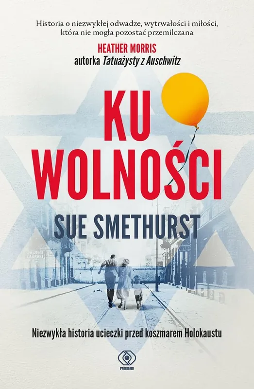 Ku wolności Nie przegap