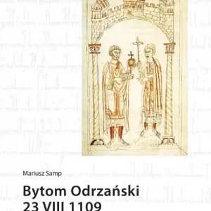 Sprawdź teraz Bytom Odrzański 23 VIII 1109