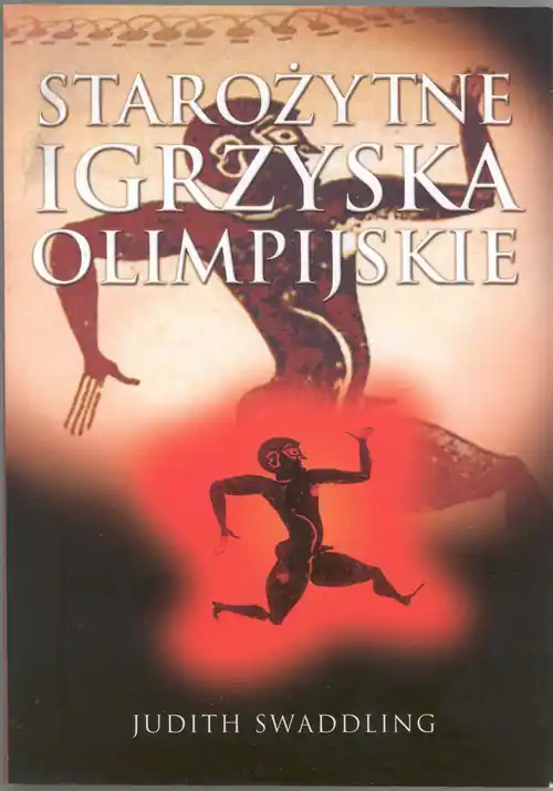 Starożytne igrzyska olimpijskie Zniżka