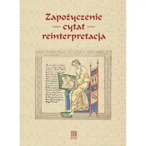 Zapożyczenie cytat reinterpretacja Tani
