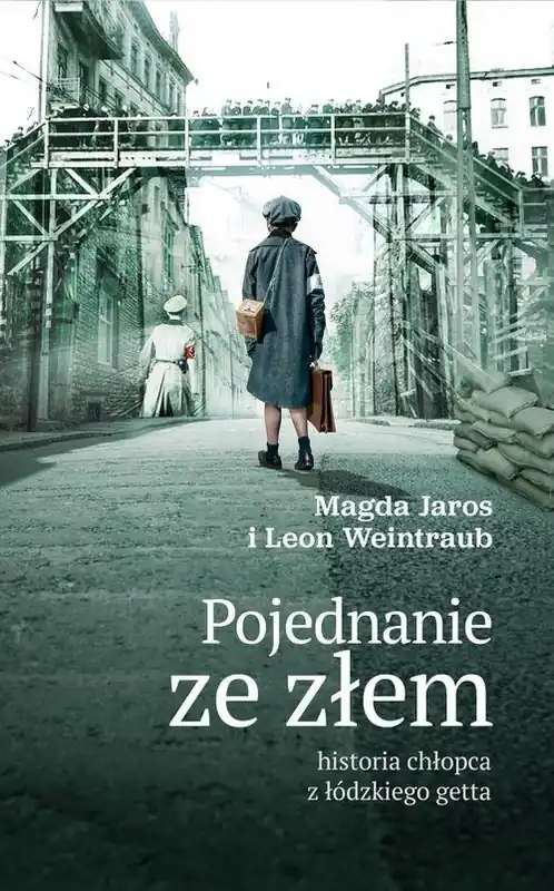 Pojednanie ze złem Darmowy zwrot
