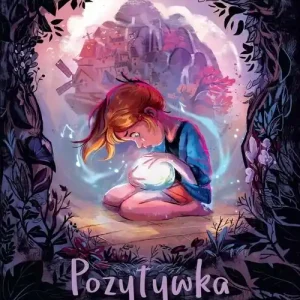 Pozytywka. Witamy w Pandorii. Tom 1 Najlepsza cena