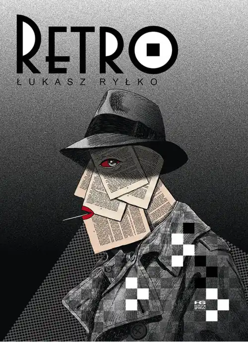 Zamów teraz Retro