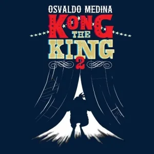Zamów dziś Kong the King 2