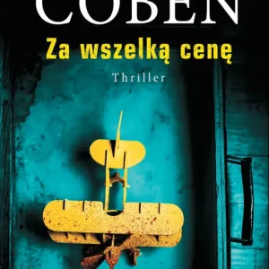 Ostatnia szansa ZA WSZELKĄ CENĘ