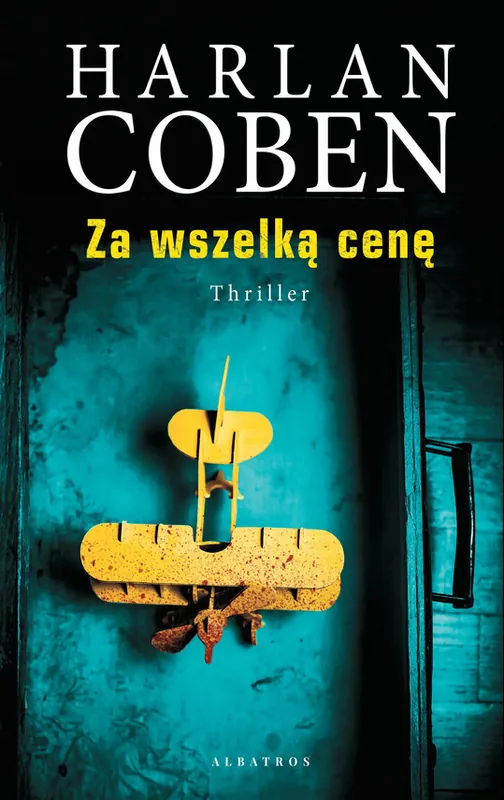 Ostatnia szansa ZA WSZELKĄ CENĘ