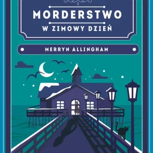 Morderstwo w zimowy dzień Popularny