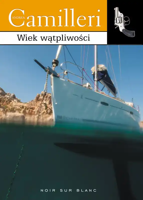 Wiek wątpliwości Kup online