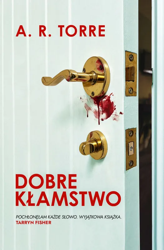 Dobre kłamstwo Szybka dostawa