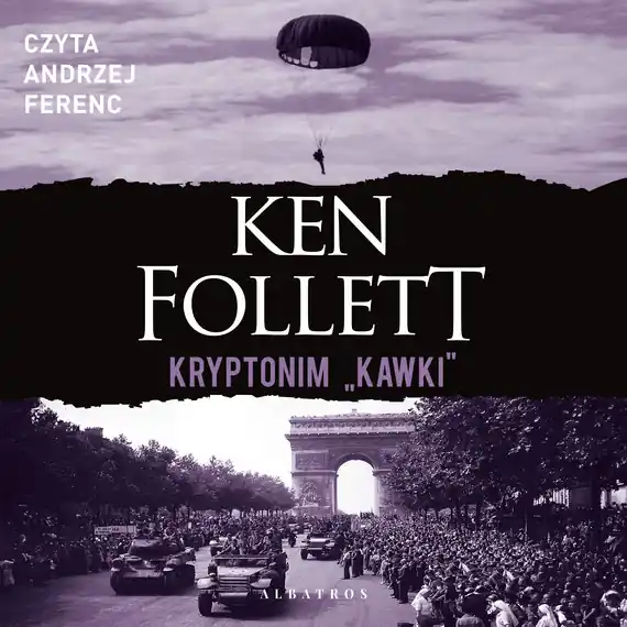 Zamów teraz KRYPTONIM