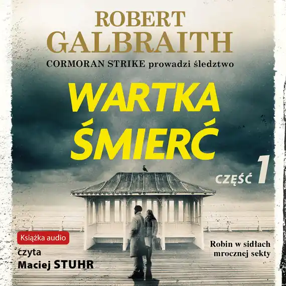 Wartka śmierć. Część 1 Do wyczerpania zapasów