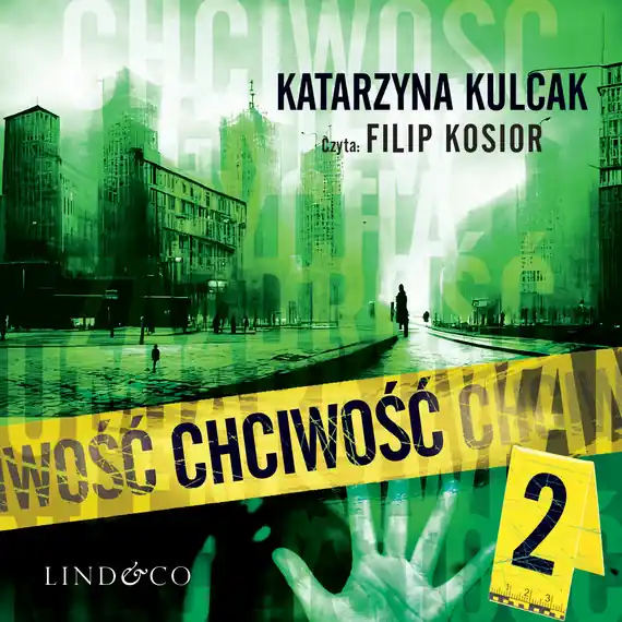 Nowy Chciwość