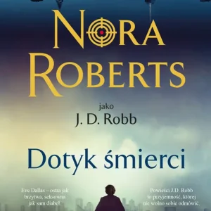 Dotyk śmierci Szybka wysyłka