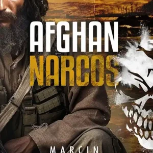 Afghan narcos Zamów dziś