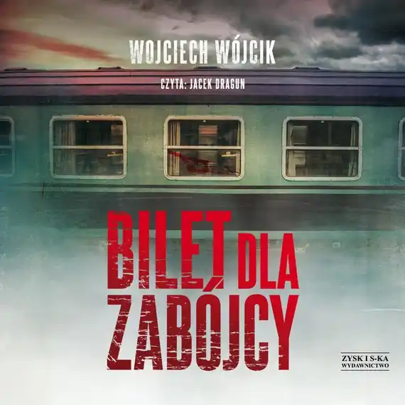 Bilet dla zabójcy Bestseller
