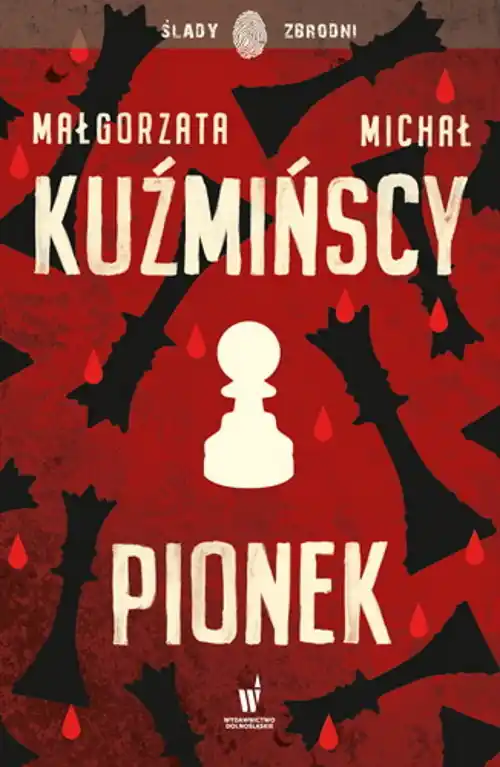 Pionek Zamów teraz