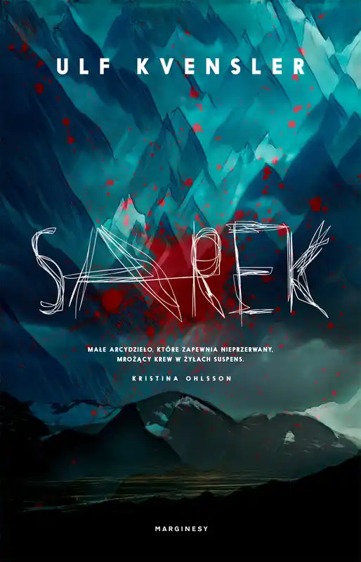 Nie przegap Sarek