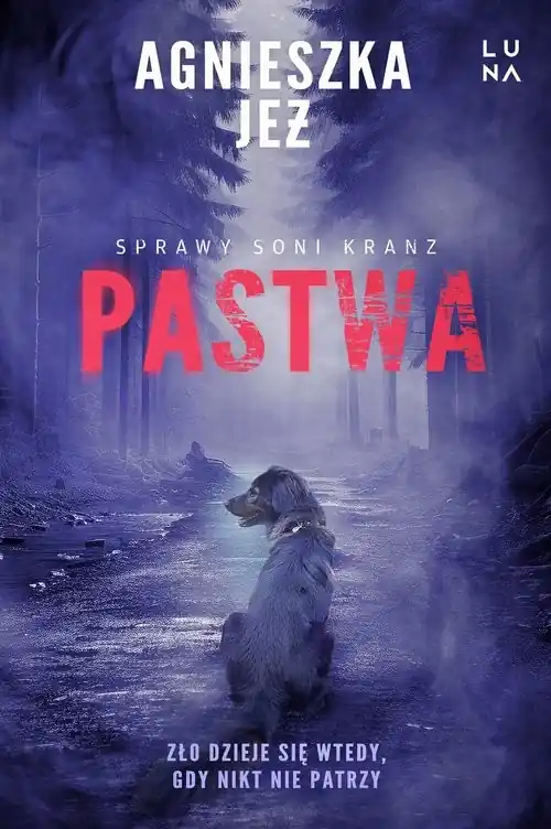 Pastwa Nowość