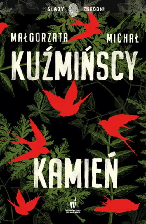 Hit sprzedaży Kamień