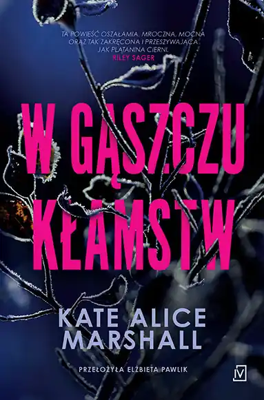 Tylko dziś W gąszczu kłamstw