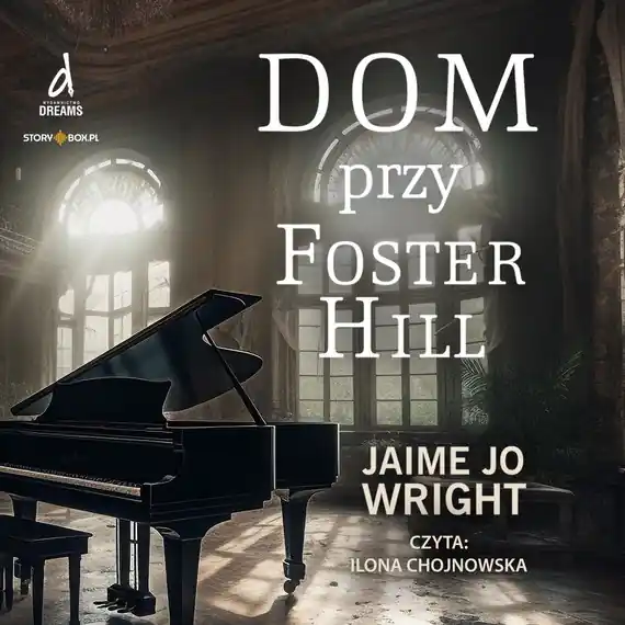 Hit cenowy Dom przy Foster Hill