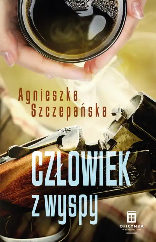 Oferta limitowana Człowiek z wyspy