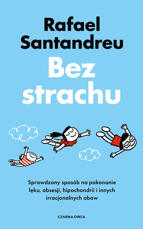 Kup teraz Bez strachu