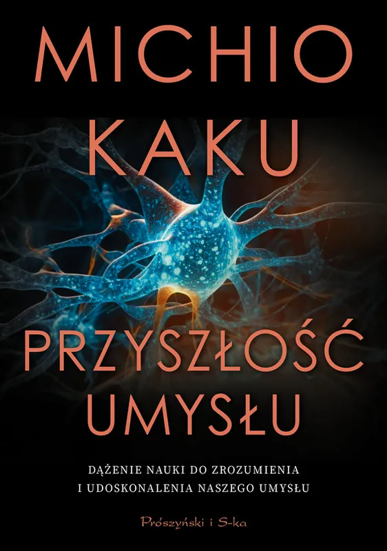 Przyszłość umysłu Bezpieczna płatność