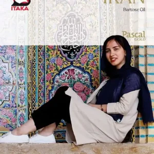 Iran Pascal gold Taniej